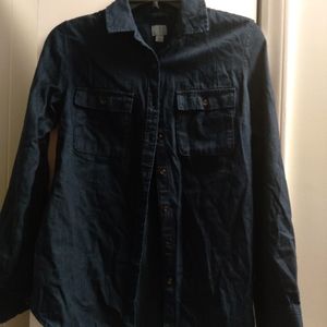 2 for $20 - A.N.D. EAWY NWT Shirt